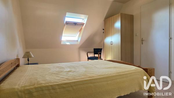 Maison à vendre 4 pièces 80 m² Sarzeau