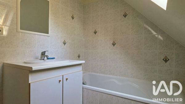 Maison à vendre 4 pièces 80 m² Sarzeau