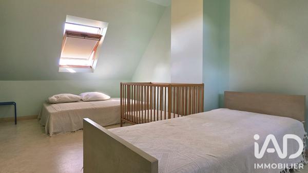 Maison à vendre 4 pièces 80 m² Sarzeau