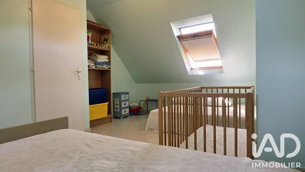 Maison à vendre 4 pièces 80 m² Sarzeau
