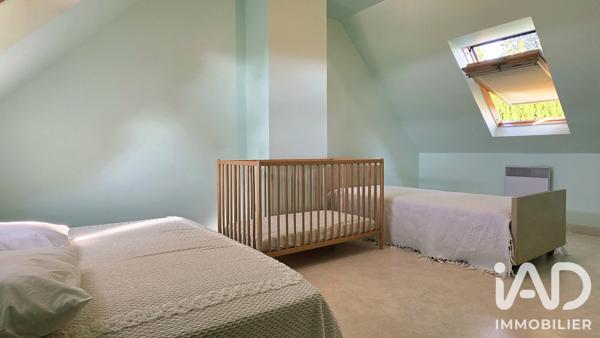 Maison à vendre 4 pièces 80 m² Sarzeau
