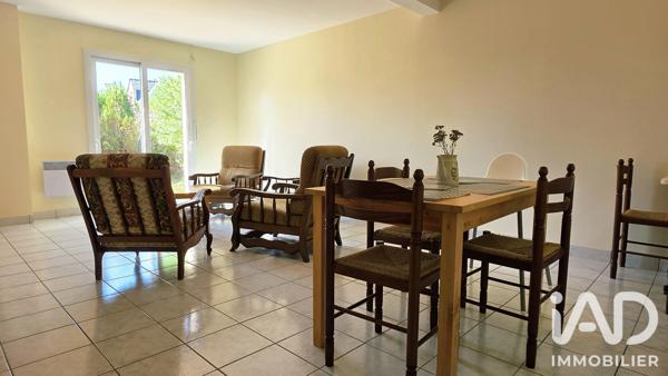 Maison à vendre 4 pièces 80 m² Sarzeau