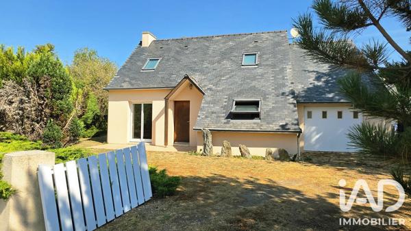 Maison à vendre 4 pièces 80 m² Sarzeau