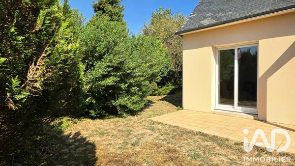 Maison à vendre 4 pièces 80 m² Sarzeau