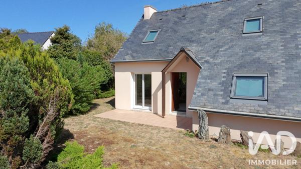 Maison à vendre 4 pièces 80 m² Sarzeau