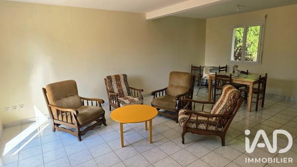 Maison à vendre 4 pièces 80 m² Sarzeau