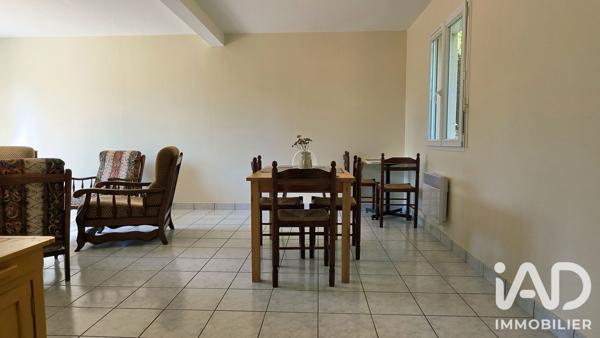 Maison à vendre 4 pièces 80 m² Sarzeau