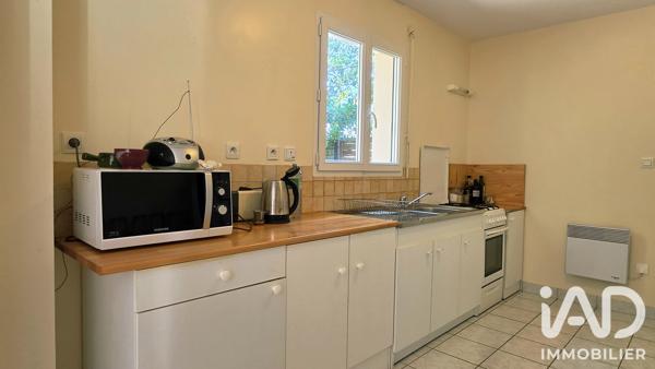 Maison à vendre 4 pièces 80 m² Sarzeau