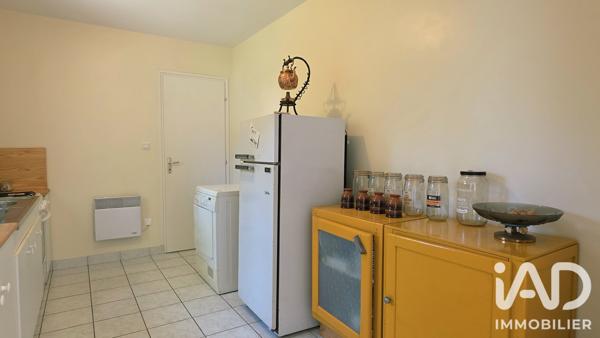Maison à vendre 4 pièces 80 m² Sarzeau