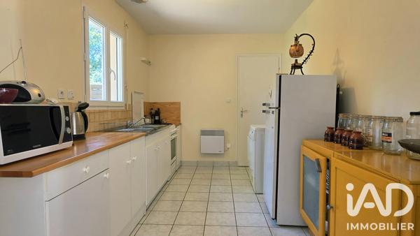 Maison à vendre 4 pièces 80 m² Sarzeau