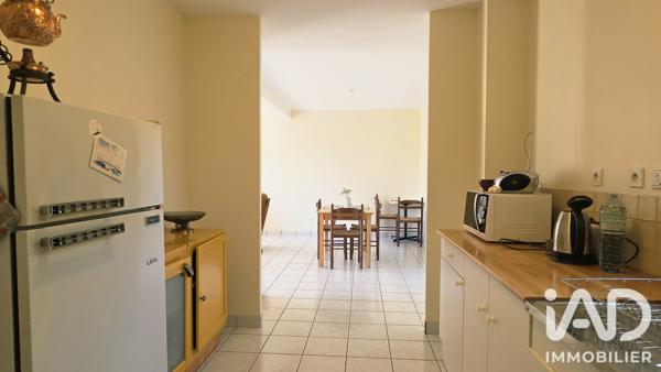 Maison à vendre 4 pièces 80 m² Sarzeau