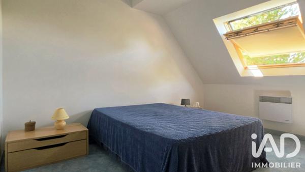 Maison à vendre 4 pièces 80 m² Sarzeau
