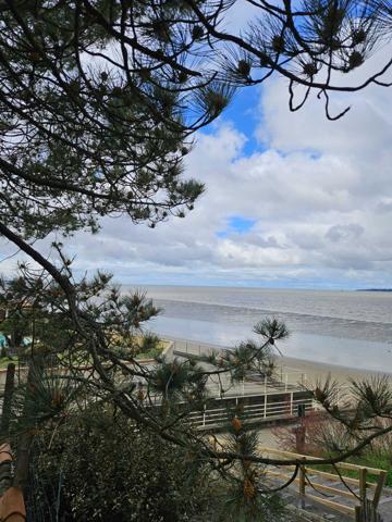 Maison 6 Pièces 150 m² - front de mer – Saint-Brevin Mindin