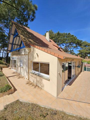 Maison 6 Pièces 150 m² - front de mer – Saint-Brevin Mindin