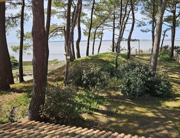 Maison 6 Pièces 150 m² - front de mer – Saint-Brevin Mindin