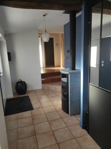 Maison La Garnache 5 pièce(s) 110 m2