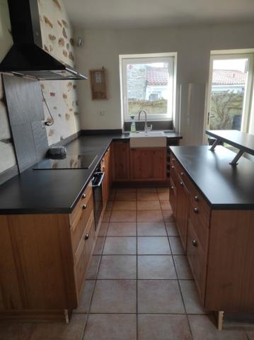 Maison La Garnache 5 pièce(s) 110 m2