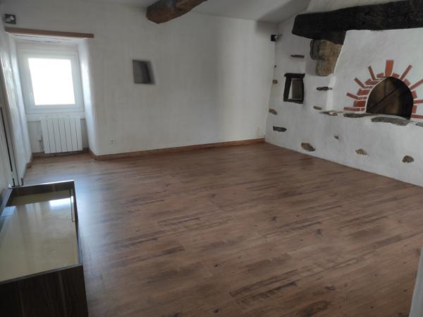 Maison La Garnache 5 pièce(s) 110 m2