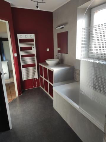 Maison La Garnache 5 pièce(s) 110 m2