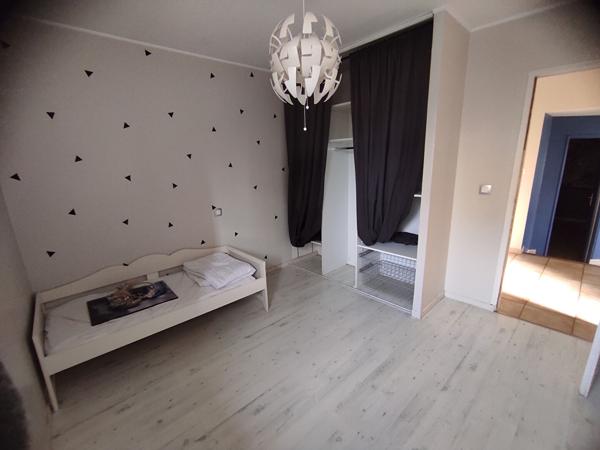 Maison La Garnache 5 pièce(s) 110 m2