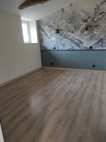 Maison La Garnache 5 pièce(s) 110 m2