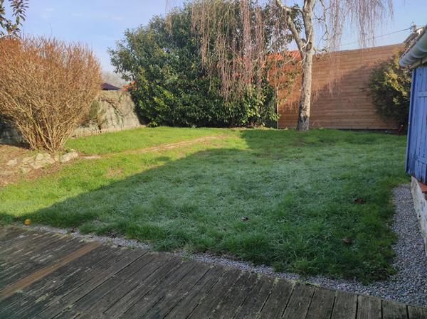 Maison La Garnache 5 pièce(s) 110 m2