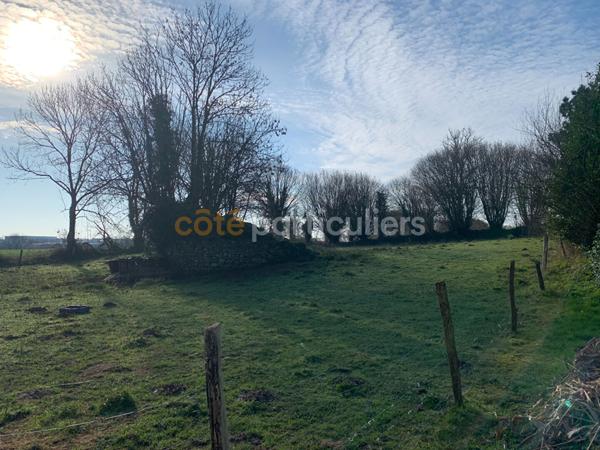 Vente Maison83 m² - 3 Pièces - COUTANCES (50200)