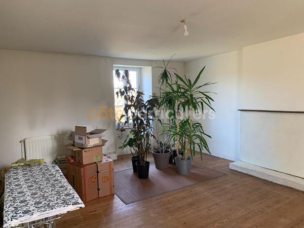 Vente Maison83 m² - 3 Pièces - COUTANCES (50200)