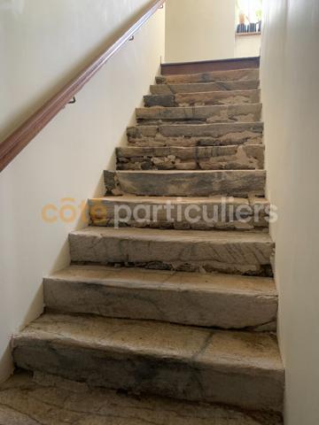 Vente Maison83 m² - 3 Pièces - COUTANCES (50200)