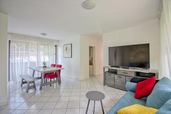 Antony - Appartement 4 pièces, 74 m², 3 chambres