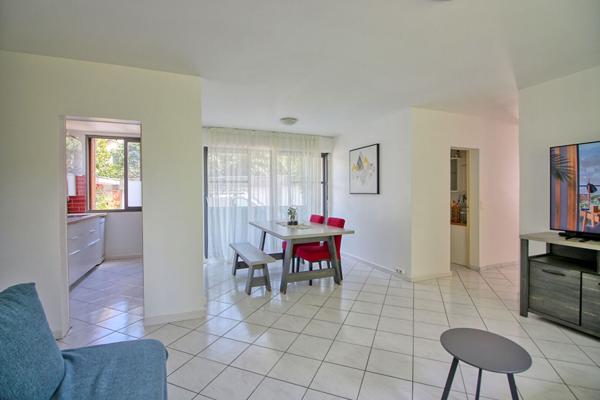 Antony - Appartement 4 pièces, 74 m², 3 chambres