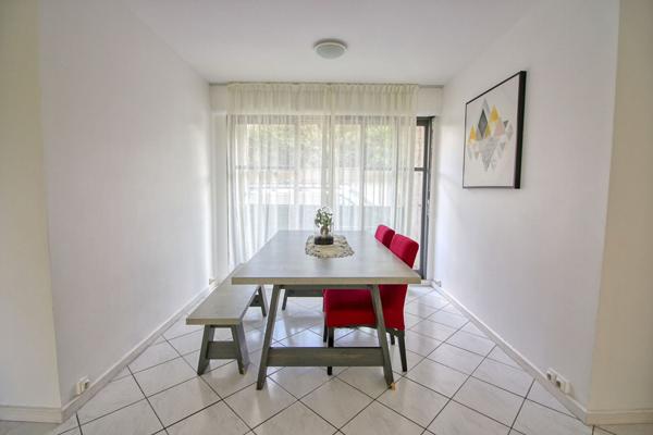 Antony - Appartement 4 pièces, 74 m², 3 chambres