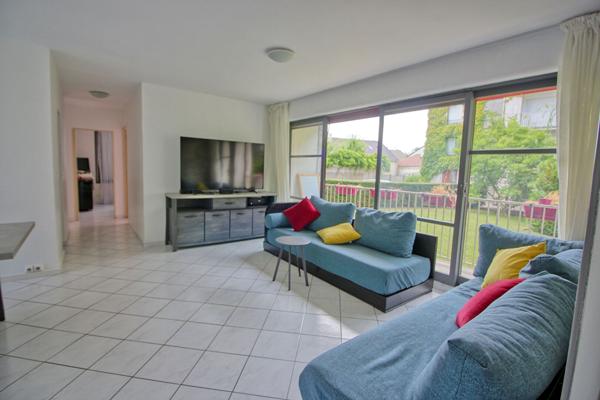 Antony - Appartement 4 pièces, 74 m², 3 chambres