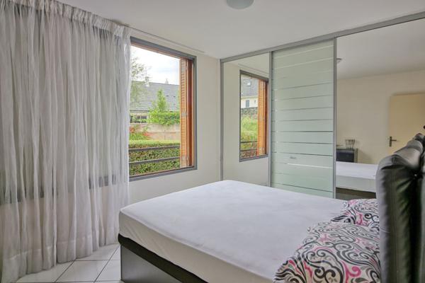 Antony - Appartement 4 pièces, 74 m², 3 chambres