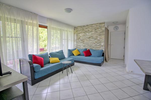 Antony - Appartement 4 pièces, 74 m², 3 chambres