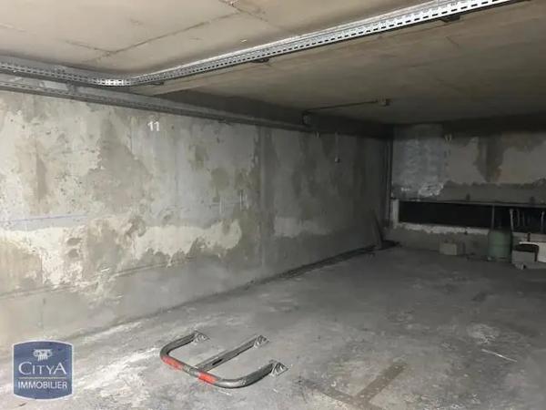 Parking à louer Mandelieu-la-Napoule (06210)