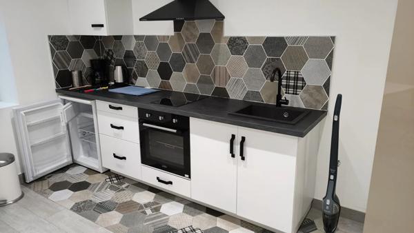 Appartement à louer à Valserhône (01200)