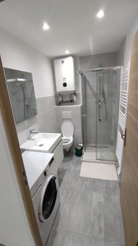 Appartement à louer à Valserhône (01200)