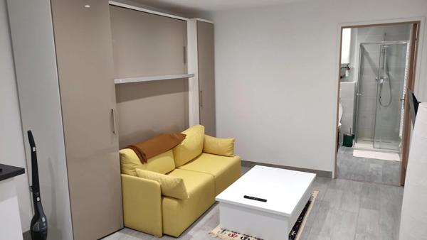 Appartement à louer à Valserhône (01200)