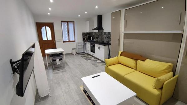 Appartement à louer à Valserhône (01200)