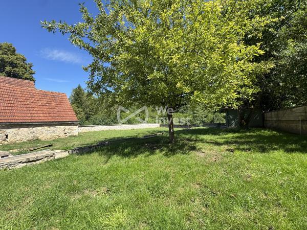 Charmante longère en pierre de 150 m² à La Ferté-Milon