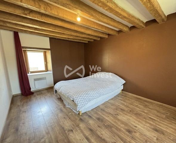 Charmante longère en pierre de 150 m² à La Ferté-Milon