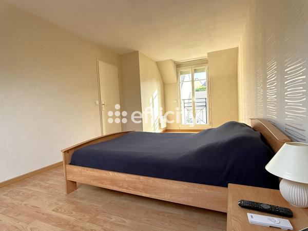 Maison 5 pièces - 106 m² Exclusivité efficity