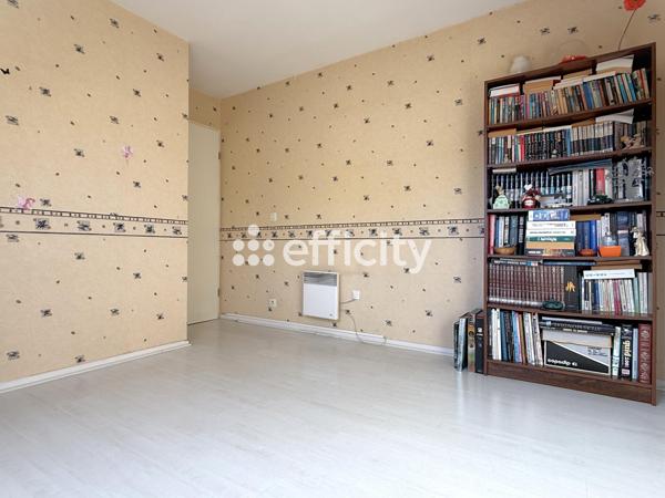 Maison 5 pièces - 106 m² Exclusivité efficity