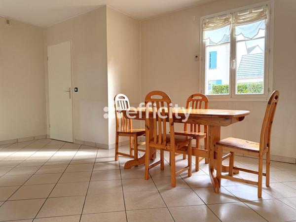 Maison 5 pièces - 106 m² Exclusivité efficity