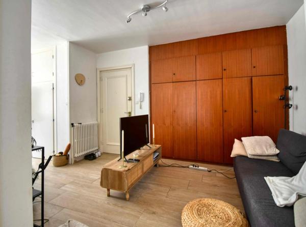 Dpt Rhône (69), à vendre LYON 5EME ARRONDISSEMENT appartement T2