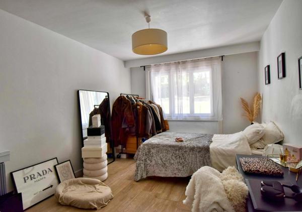 Dpt Rhône (69), à vendre LYON 5EME ARRONDISSEMENT appartement T2