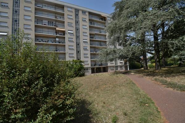 Dpt Rhône (69), à vendre LYON 5EME ARRONDISSEMENT appartement T2