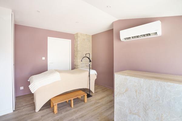 Immeuble 5 pièces 150 m2