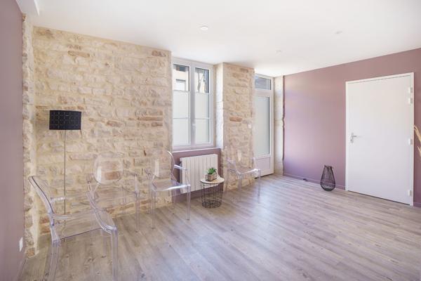 Immeuble 5 pièces 150 m2